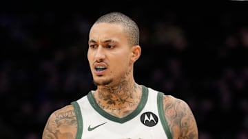 New York Knicks v Milwaukee Bucks