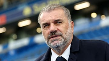 Ange Postecoglou has made a bold claim that suggests his stance regarding his future at Tottenham. The Australian coach exudes confidence.