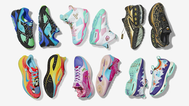 Air max 270 doernbecher freestyle online
