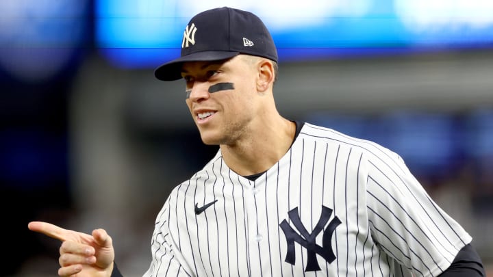 Aaron Judge debería quedarse con Yankees