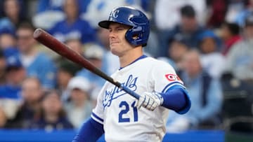 Minnesota Twins v Kansas City Royals