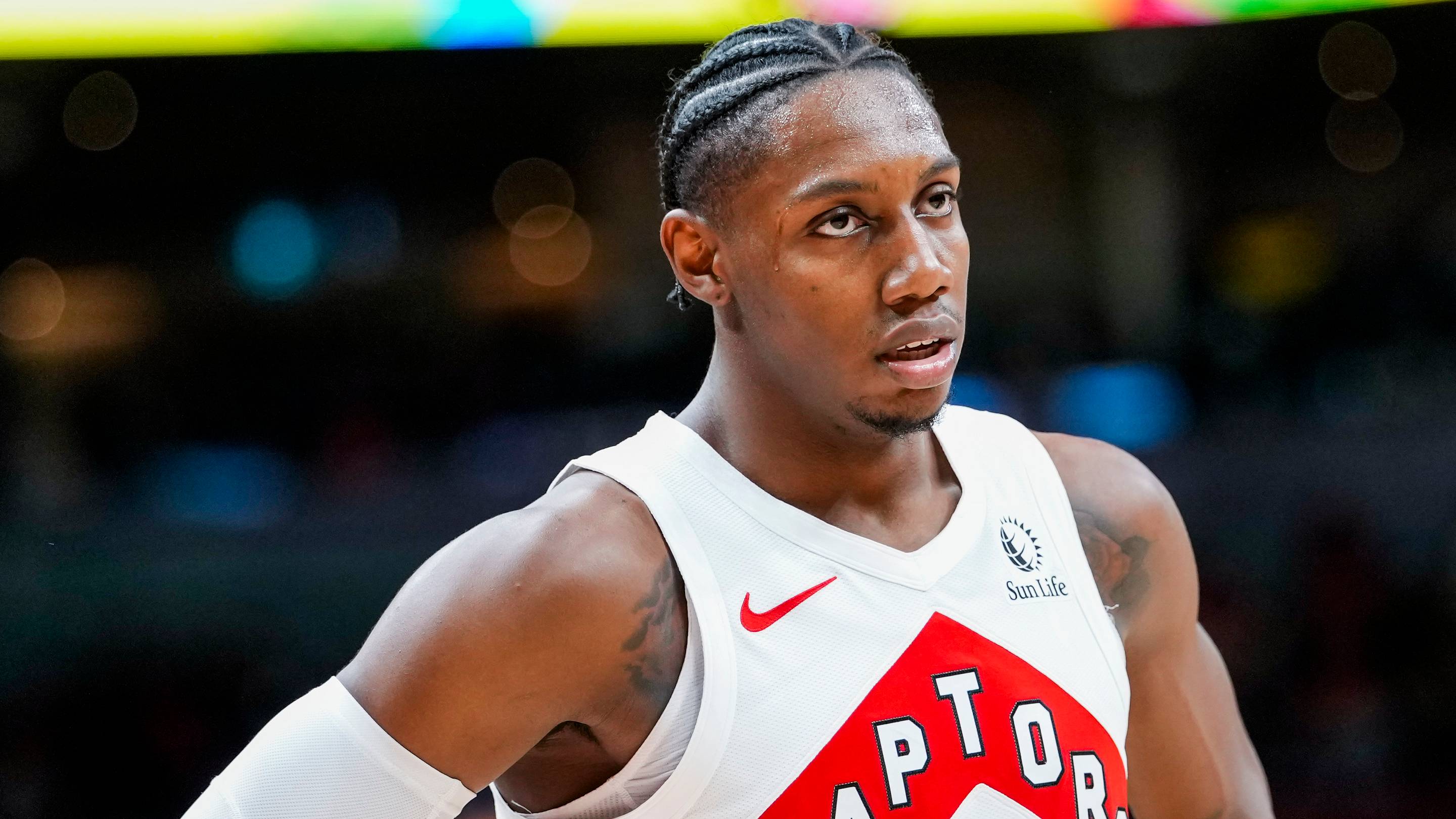 RJ Barrett must embrace Darko Rajakovic’s defensive challenge in pivotal season