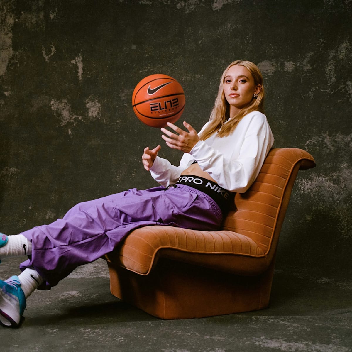 How to Buy Paige Bueckers' Player-Exclusive Nike Sneakers