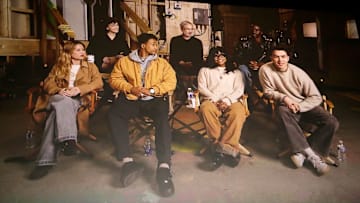 Star Trek Universe| Panel at New York Comic Con - Young cast of Star Trek: Starfleet Academy
