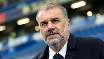 Brighton & Hove Albion FC v Tottenham Hotspur FC - Premier League