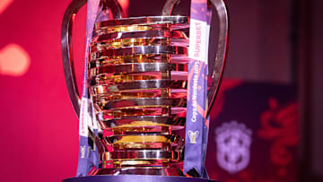 Sem o atual campeão, Copa do Nordeste 2026 começa na reta final de março Sem o atual campeão, Copa do Nordeste 2026 começa na reta final de março