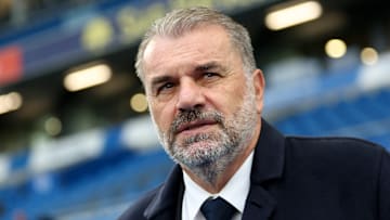 Brighton & Hove Albion FC v Tottenham Hotspur FC - Premier League