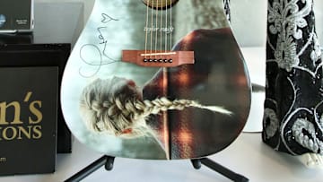 MusiCares Charity Relief Auction Press Preview