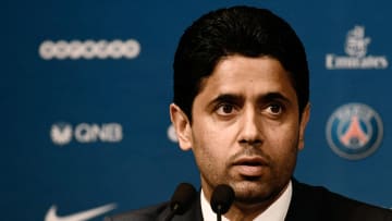 Nasser Al-Khelaïfi et le PSG vont se montrer actifs sur cette fin de mercato