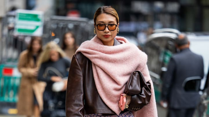 Street Style - LFW September 2024 Street Style - LFW September 2024