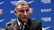Christophe Galtier sait ce qu'il veut pour son Paris Saint-Germain.