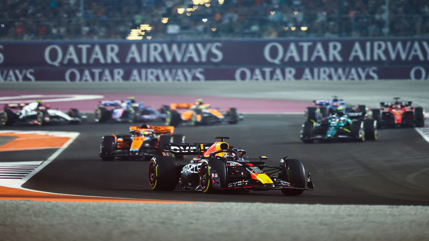 2025 F1 Grid Finalized Ultimate Guide, Season Schedule, Drivers And