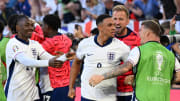 England v Switzerland: Quarter-Final - UEFA EURO 2024