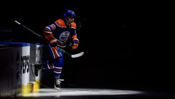 Dallas Stars v Edmonton Oilers - Game Six