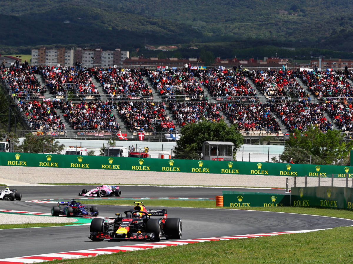 Spanish Grand Prix 2024 Live Streaming Race Timings, When, Where To