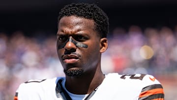 Cleveland Browns v Baltimore Ravens - NFL 2025