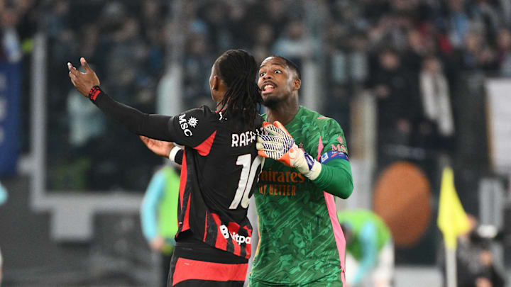 Lazio-Milan