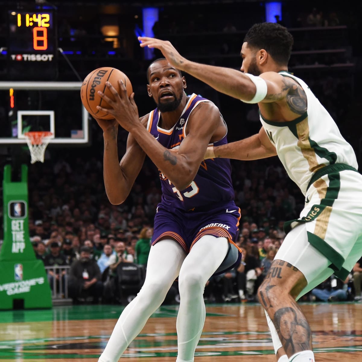 Kevin durant celtics jersey cheap