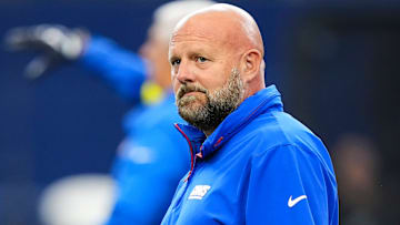 New York Giants v Dallas Cowboys
