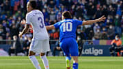 Gol de Unal