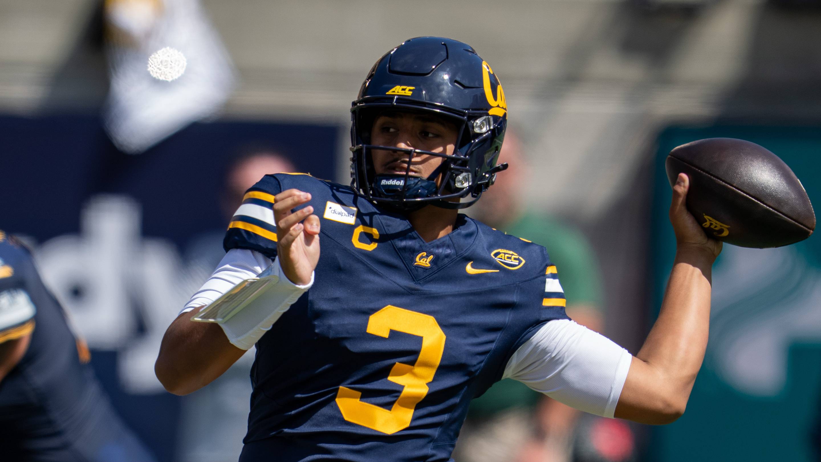 Cal Football Game Preview: Bears Host Virginia Tech