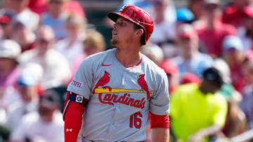 St. Louis Cardinals v Miami Marlins