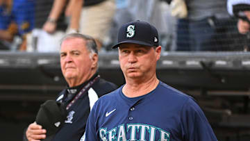 Kansas City Royals v Chicago White Sox