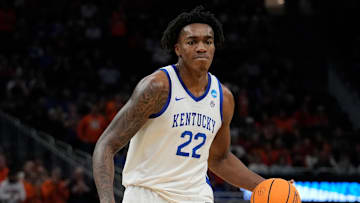Illinois v Kentucky