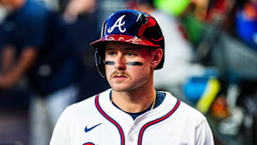 St. Louis Cardinals v Atlanta Braves