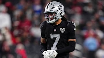 Atlanta Falcons v Las Vegas Raiders