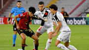 Vasco x Melgar duelam pela Sul-Americana 2025