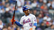 Francisco Lindor ha sido el líder de los Mets 