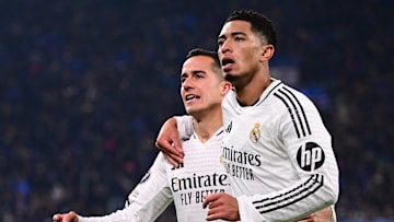 FBL-EUR-C1-ATALANTA-REAL MADRID