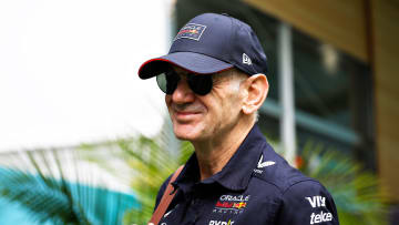 Adrian Newey