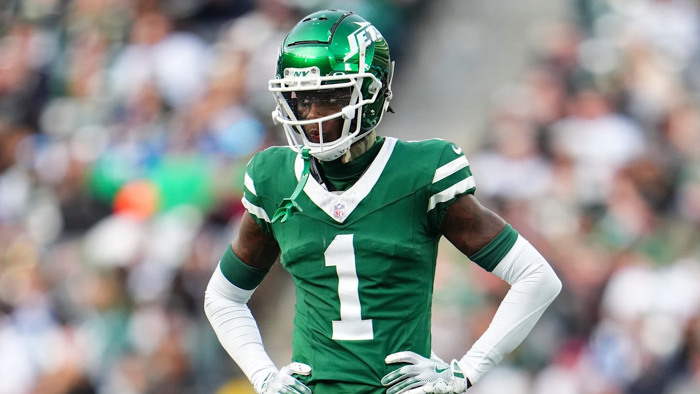 紐約噴射機新聞：Sauce Gardner 傷情更新、Aaron Rodgers 的 2024 年計畫、Kene Nwangwu