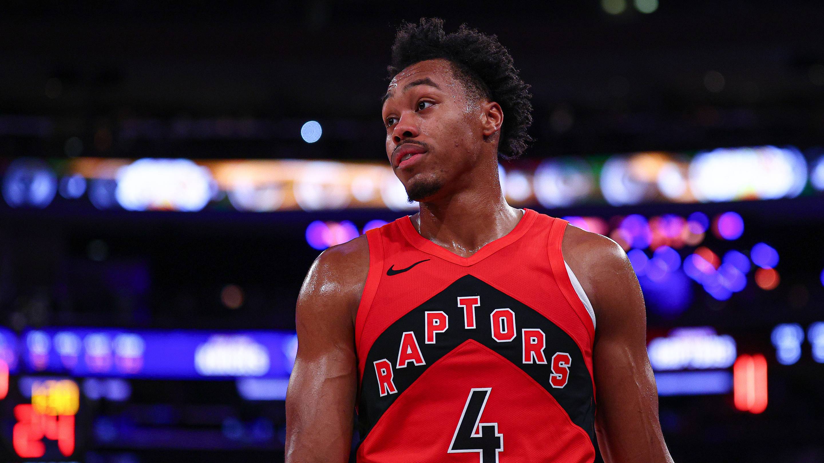 Timberwolves’ dominant win was a harsh reminder of Raptors’ glaring roster flaws