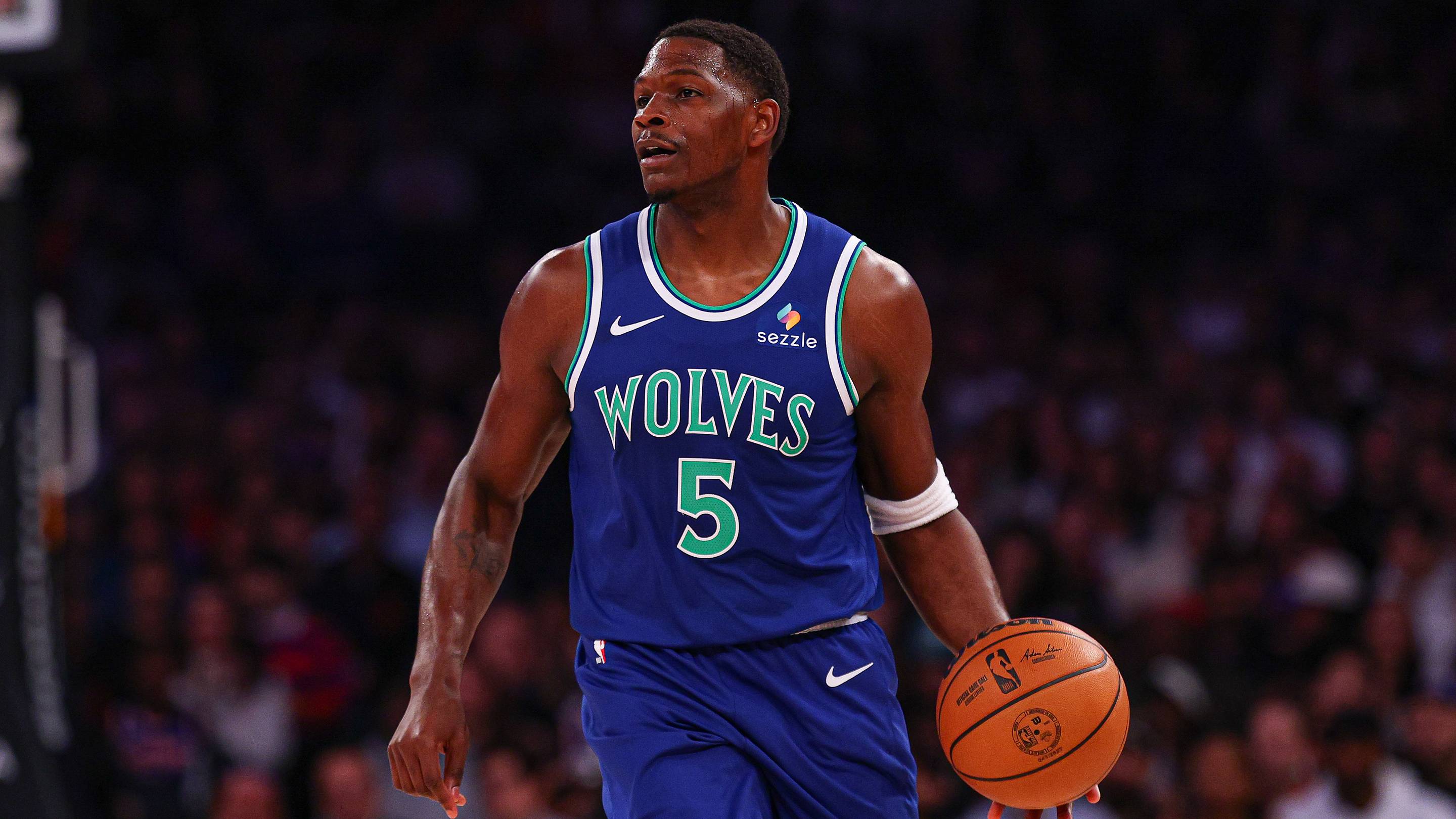 Timberwolves Preseason Finale: Three Storylines to Monitor Against Chicago