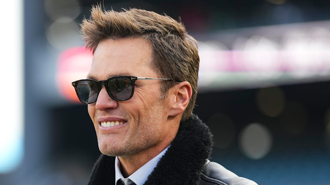 Las Vegas Raiders, Tom Brady