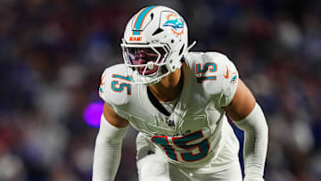 Miami Dolphins v Buffalo Bills