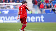Niklas Süle fällt noch aus