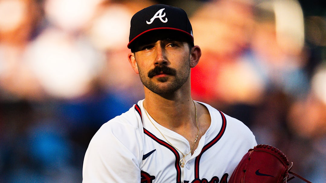 Milwaukee Brewers v Atlanta Braves