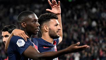 FBL-FRA-LIGUE1-PSG-MARSEILLE