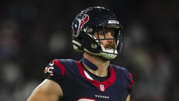 AFC Wild Card Playoffs - Cleveland Browns v Houston Texans