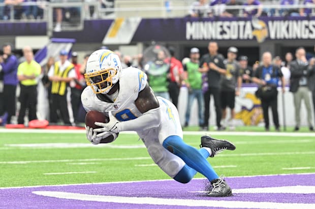 Kenneth Murray Jr. 