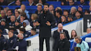 Chelsea FC v Arsenal FC - Premier League