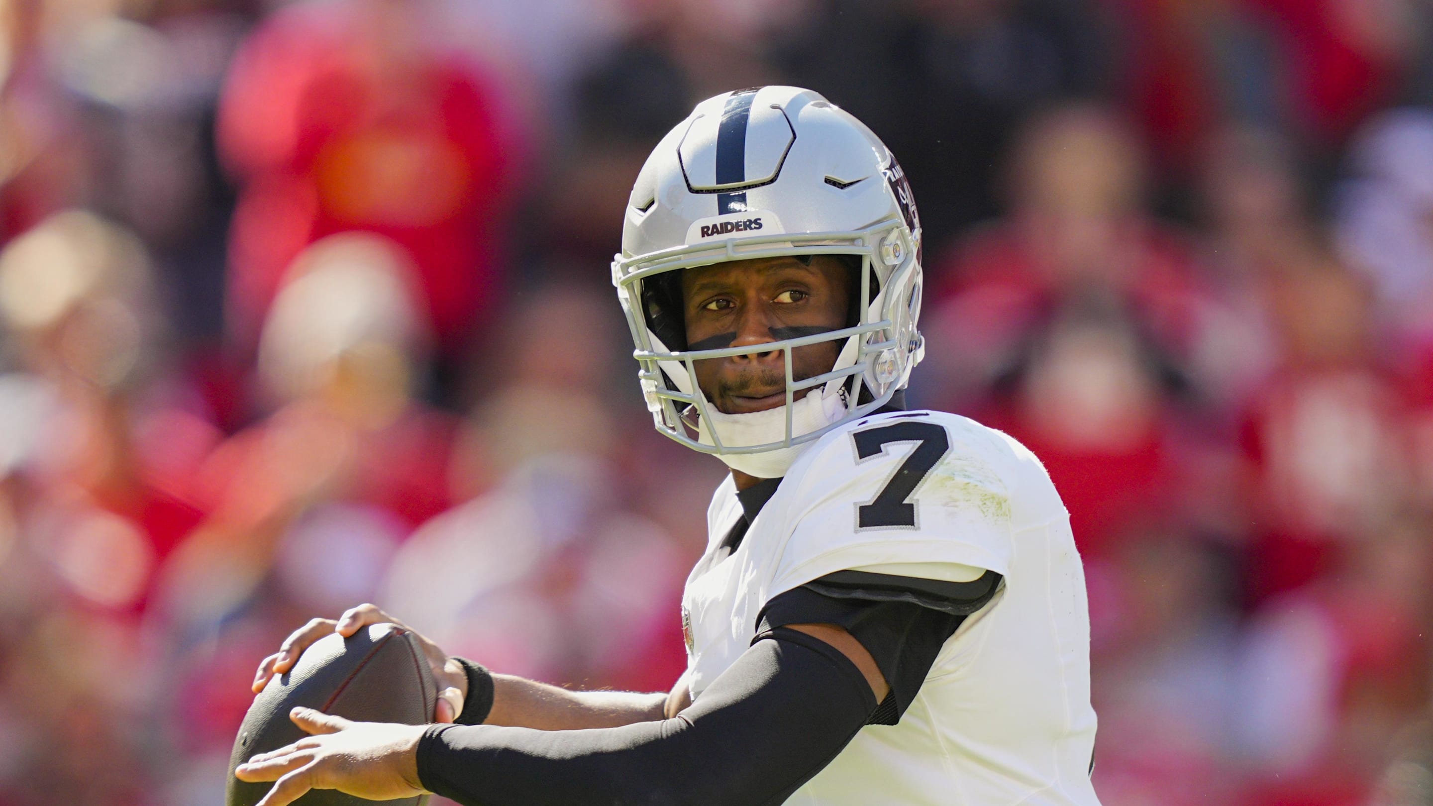 Raiders Struggle in 2025 Season with League's Second-Worst Performance