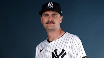 JT Brubaker está disponible para los Yankees 