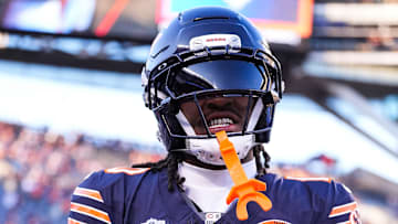 Minnesota Vikings v Chicago Bears - NFL 2025