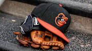 Los Orioles lamentaron la partida de su jugador 