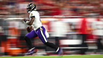 Baltimore Ravens v Tampa Bay Buccaneers